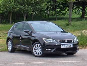 2015 - 1.6 TDI SE 5dr [Technology Pack]
