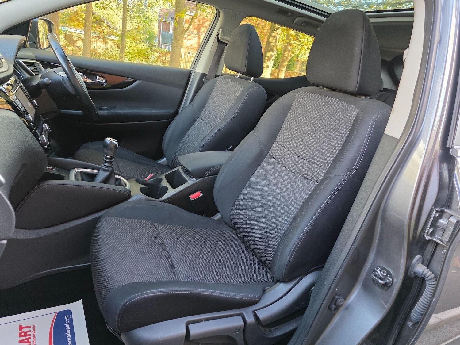 Used Nissan Qashqai 2015 for sale - 76372598: Photo 12