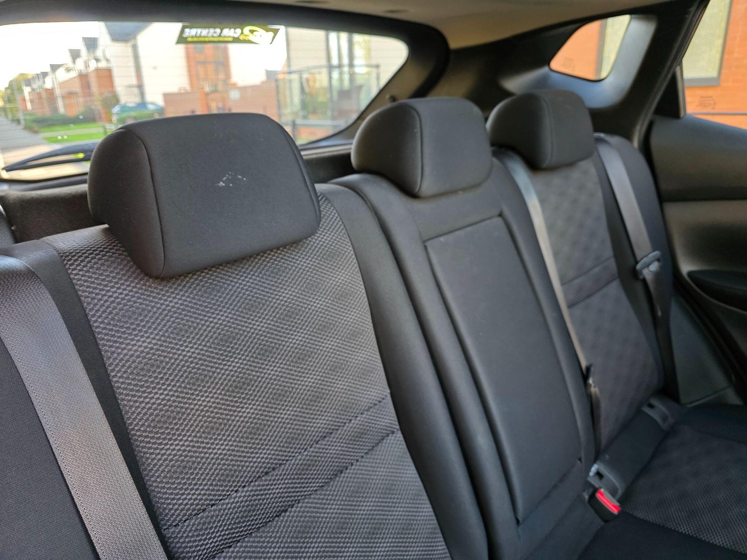 Used Nissan Qashqai 2015 for sale - 76372598: Photo 16