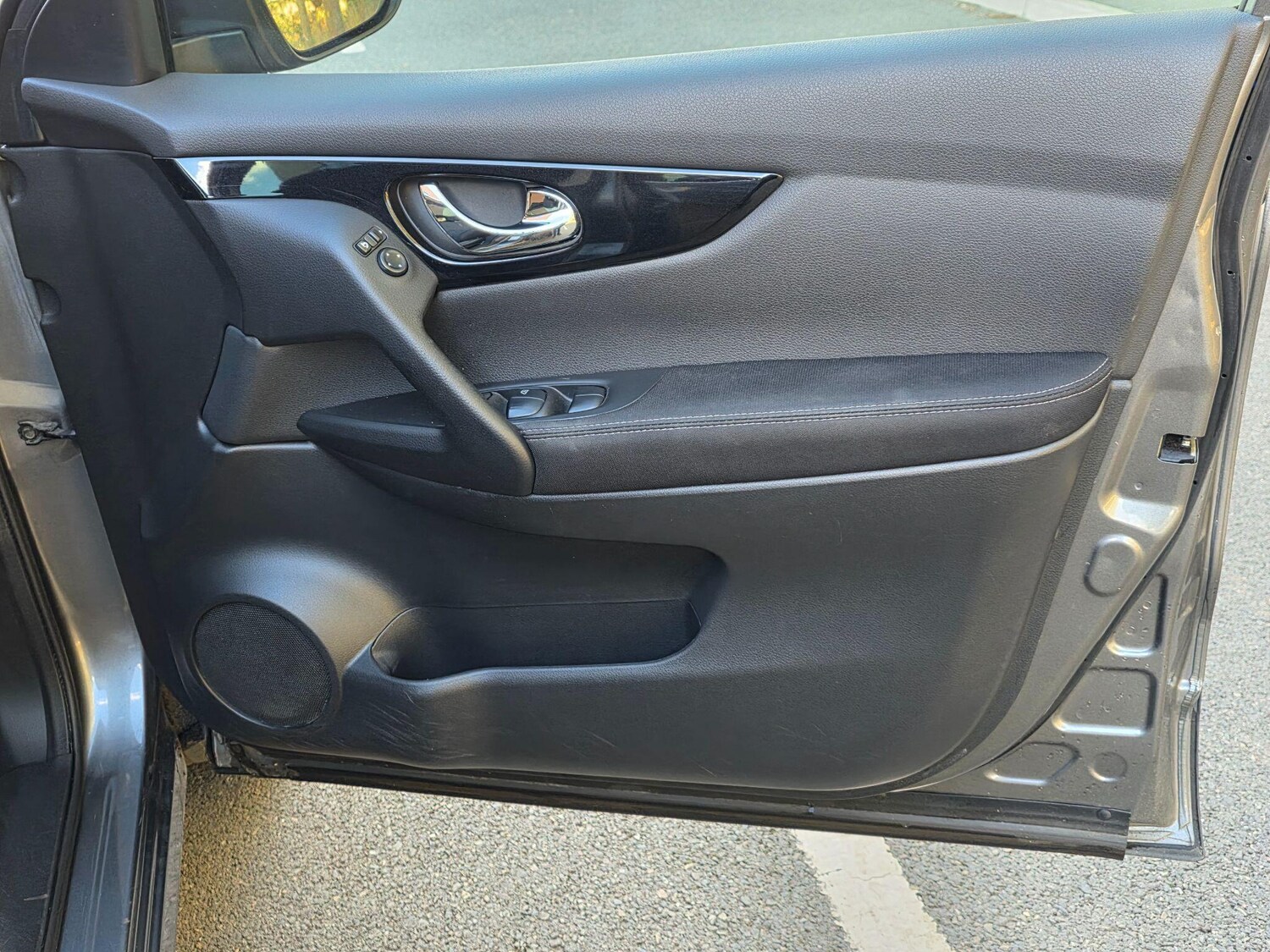 Used Nissan Qashqai 2015 for sale - 76372598: Photo 19