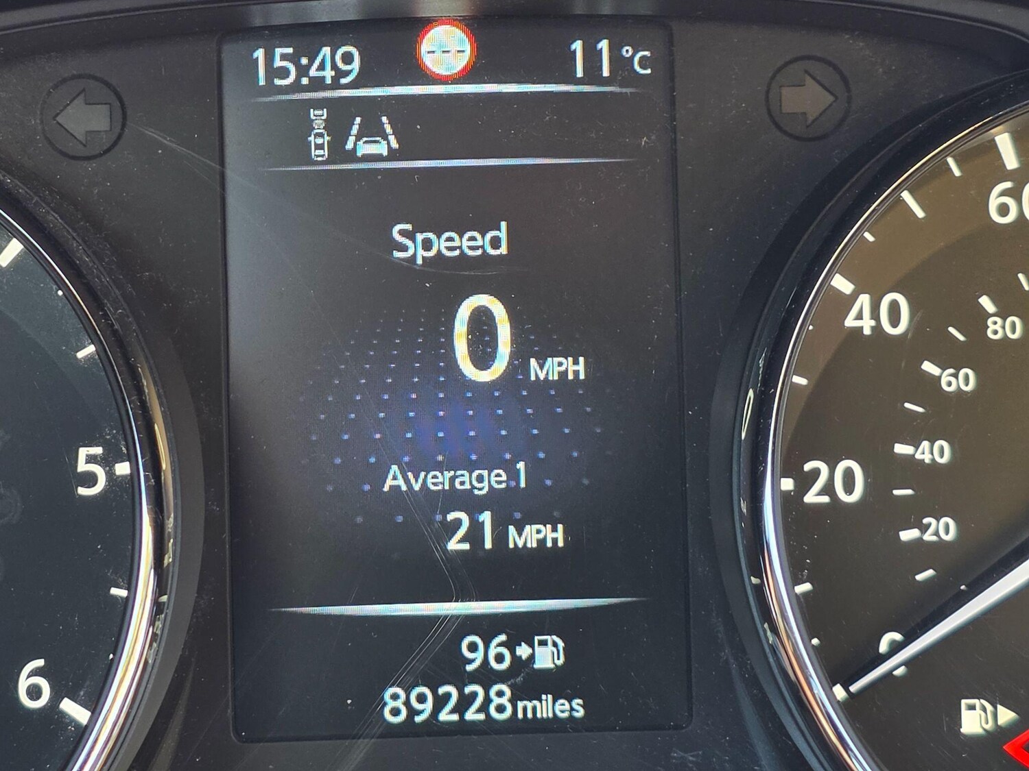 Used Nissan Qashqai 2015 for sale - 76372598: Photo 25