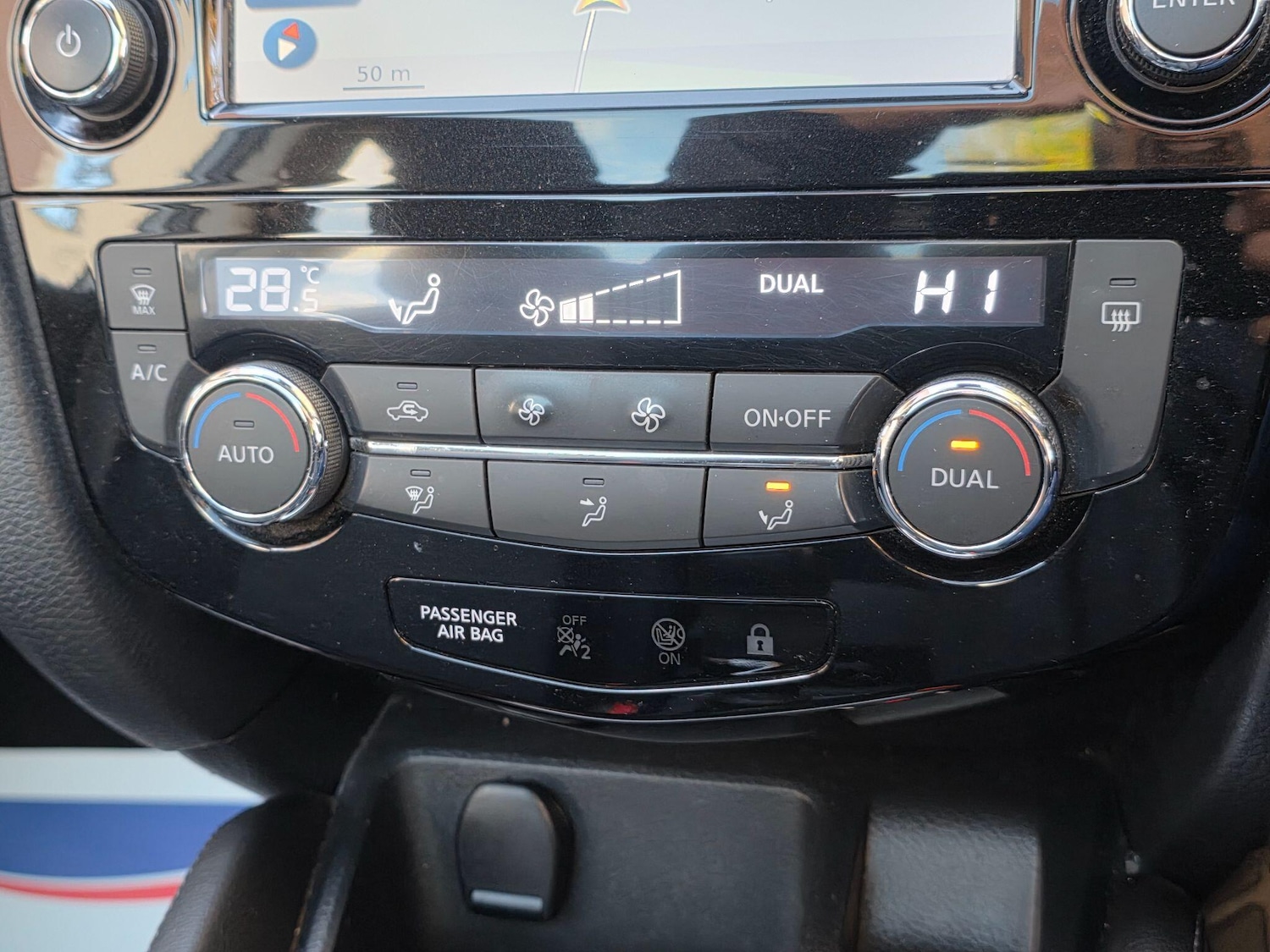 Used Nissan Qashqai 2015 for sale - 76372598: Photo 27