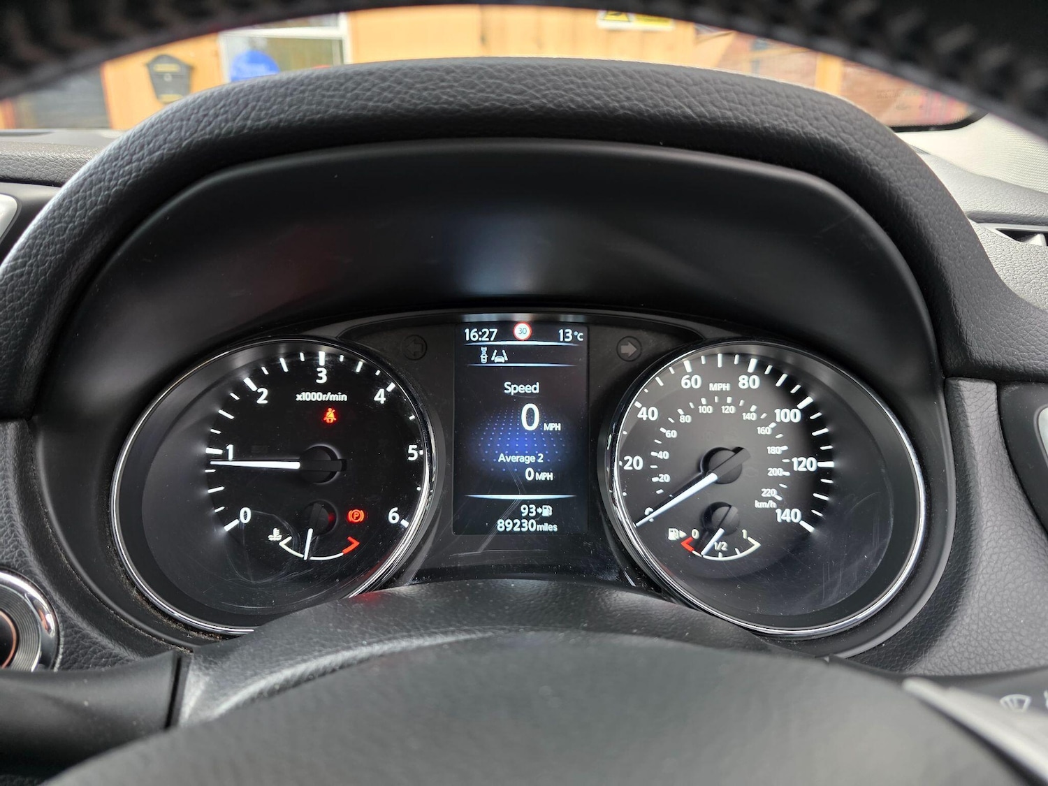 Used Nissan Qashqai 2015 for sale - 76372598: Photo 28