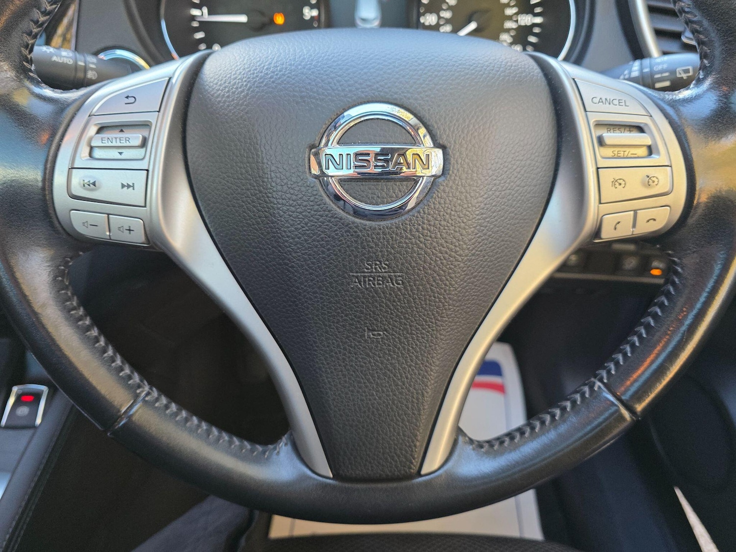 Used Nissan Qashqai 2015 for sale - 76372598: Photo 33