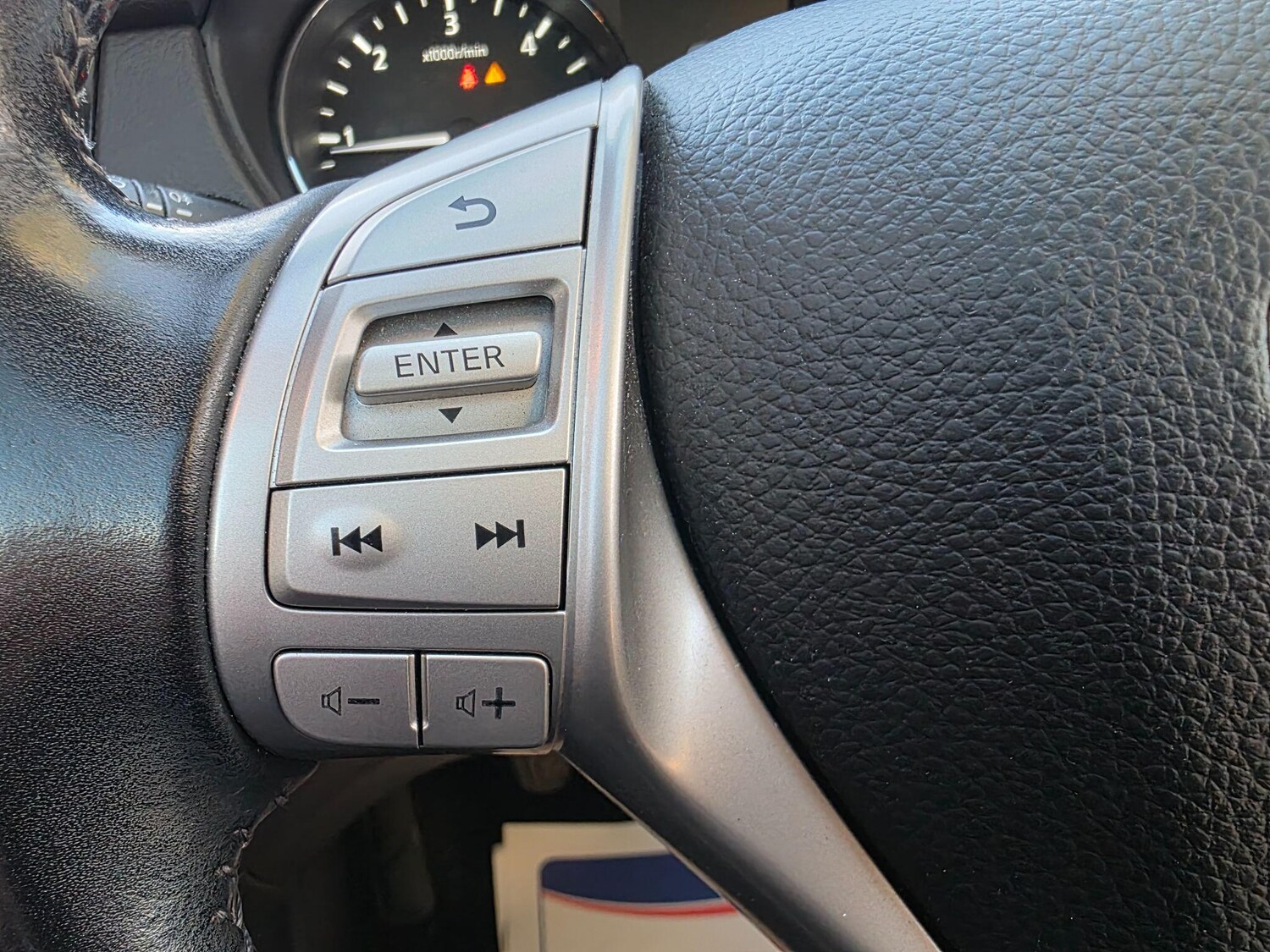 Used Nissan Qashqai 2015 for sale - 76372598: Photo 34