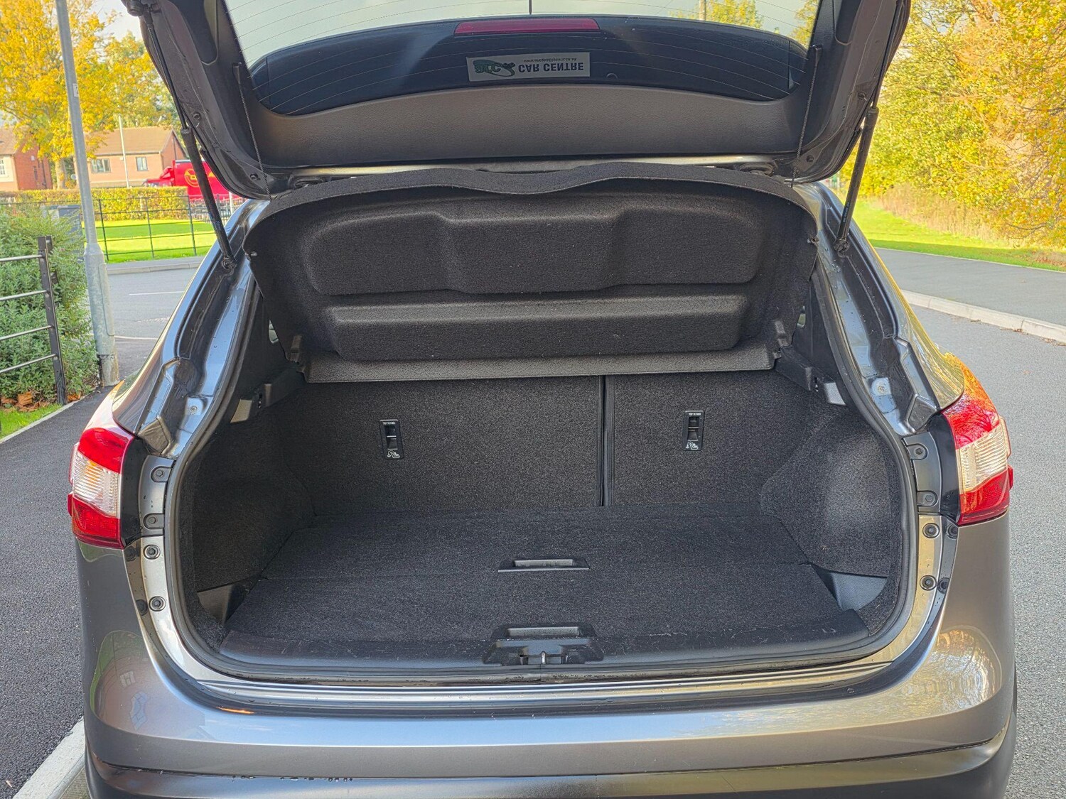 Used Nissan Qashqai 2015 for sale - 76372598: Photo 39