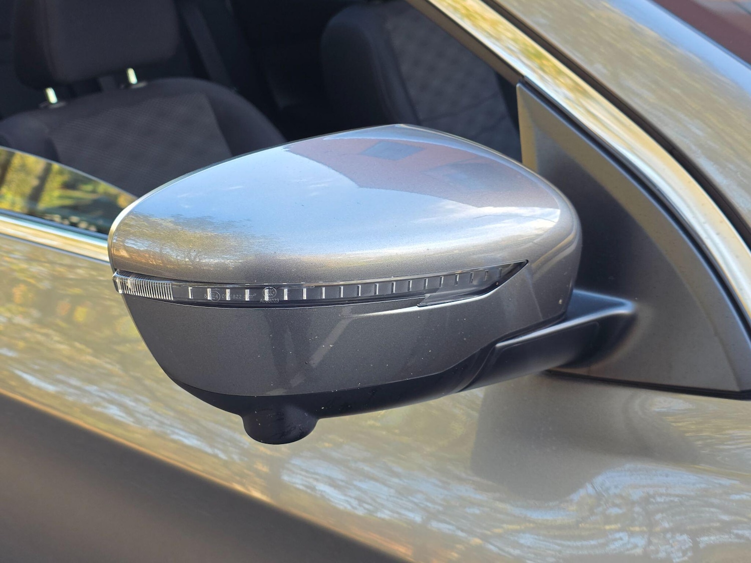 Used Nissan Qashqai 2015 for sale - 76372598: Photo 40