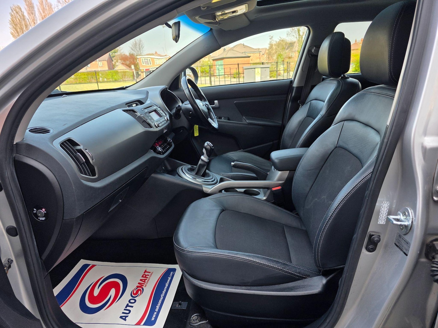 Used Kia Sportage 2014 for sale - 77193756: Photo 10