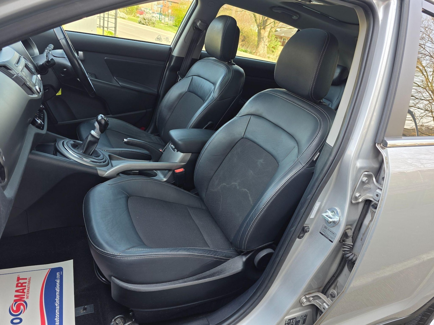 Used Kia Sportage 2014 for sale - 77193756: Photo 12