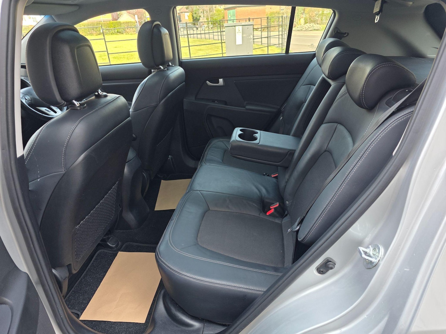 Used Kia Sportage 2014 for sale - 77193756: Photo 13