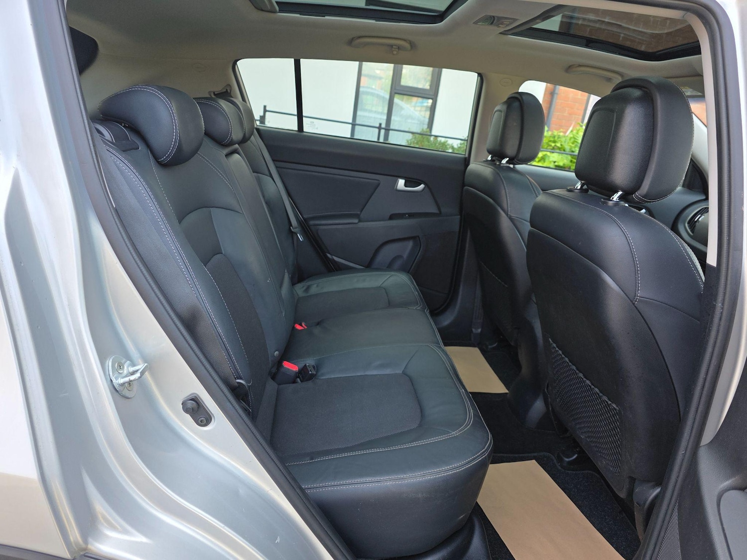 Used Kia Sportage 2014 for sale - 77193756: Photo 14