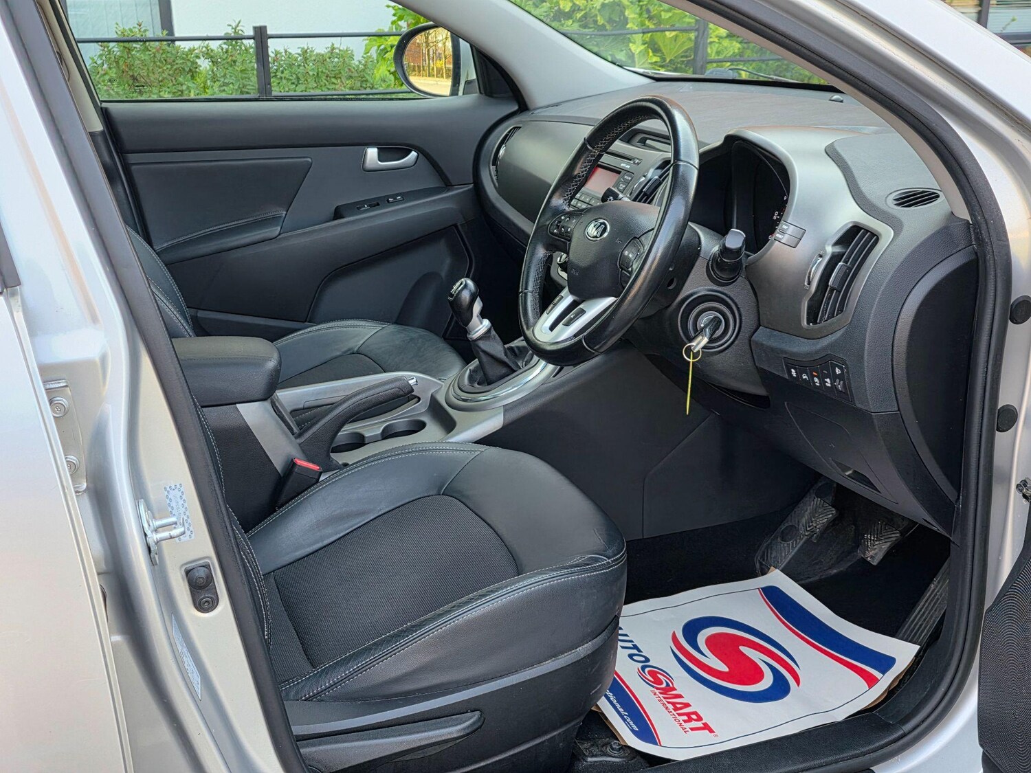 Used Kia Sportage 2014 for sale - 77193756: Photo 20