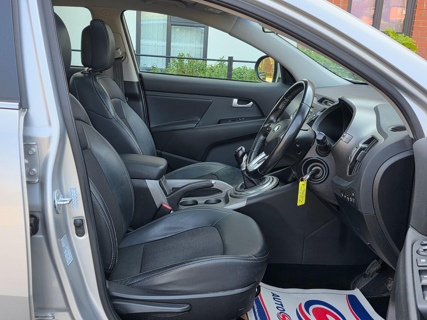 Used Kia Sportage 2014 for sale - 77193756: Photo 21