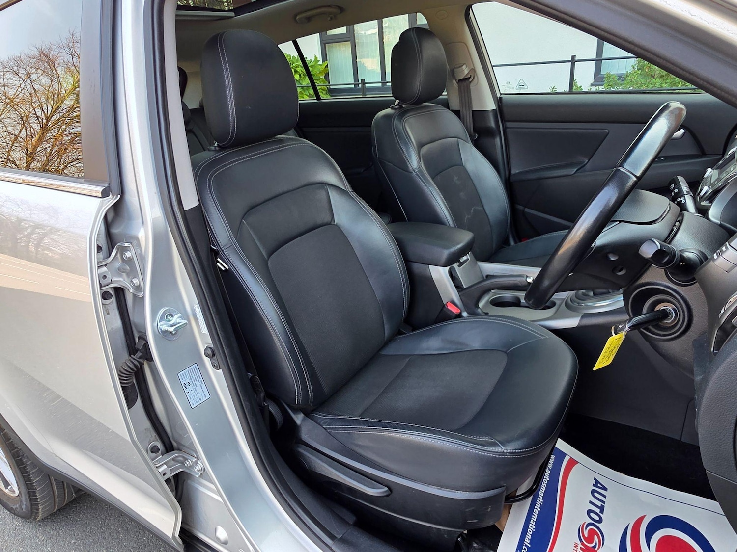 Used Kia Sportage 2014 for sale - 77193756: Photo 22