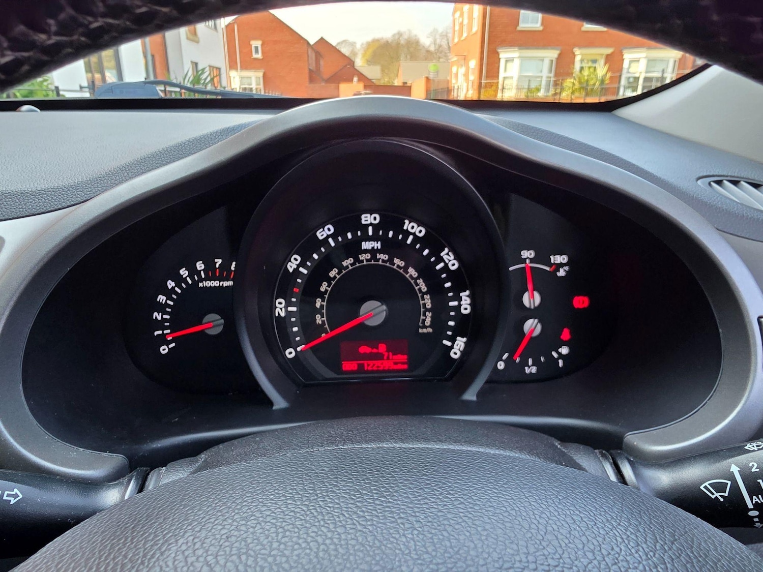 Used Kia Sportage 2014 for sale - 77193756: Photo 23