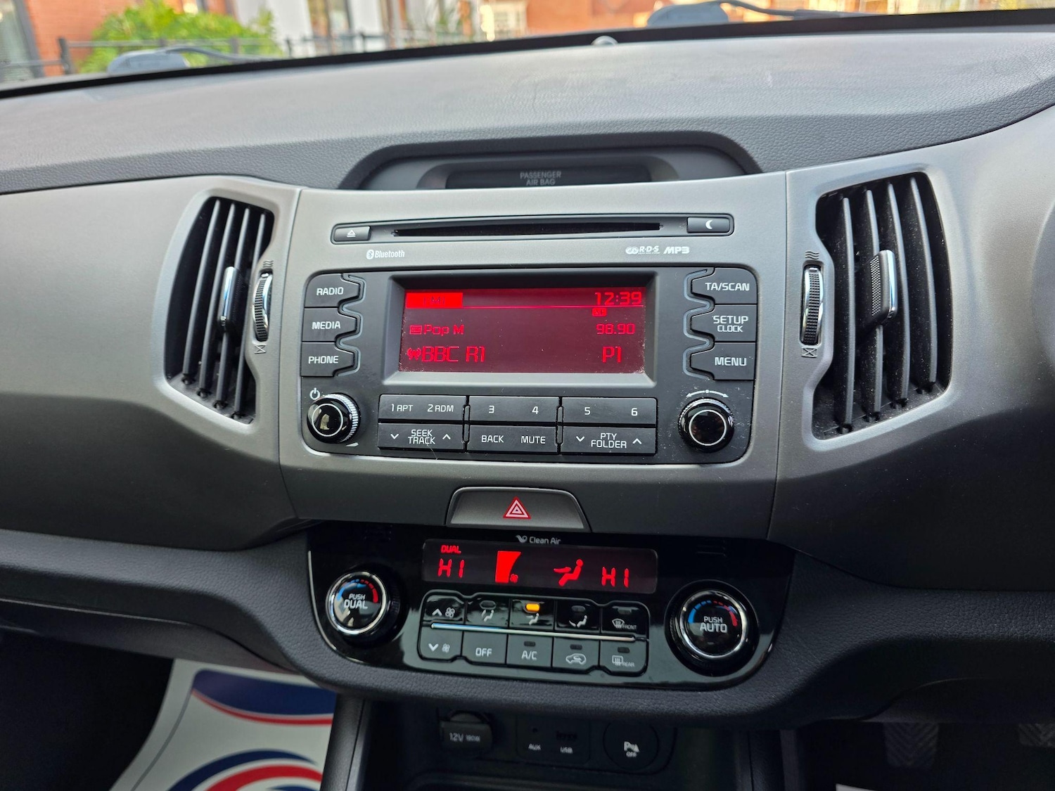 Used Kia Sportage 2014 for sale - 77193756: Photo 24