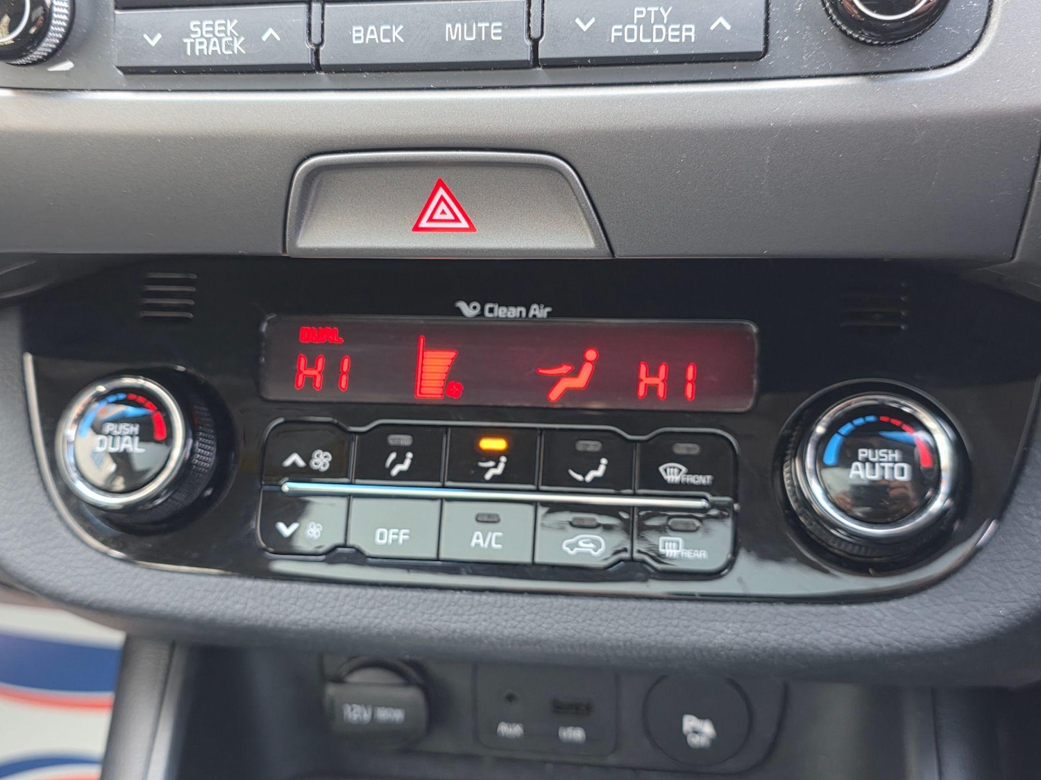 Used Kia Sportage 2014 for sale - 77193756: Photo 26