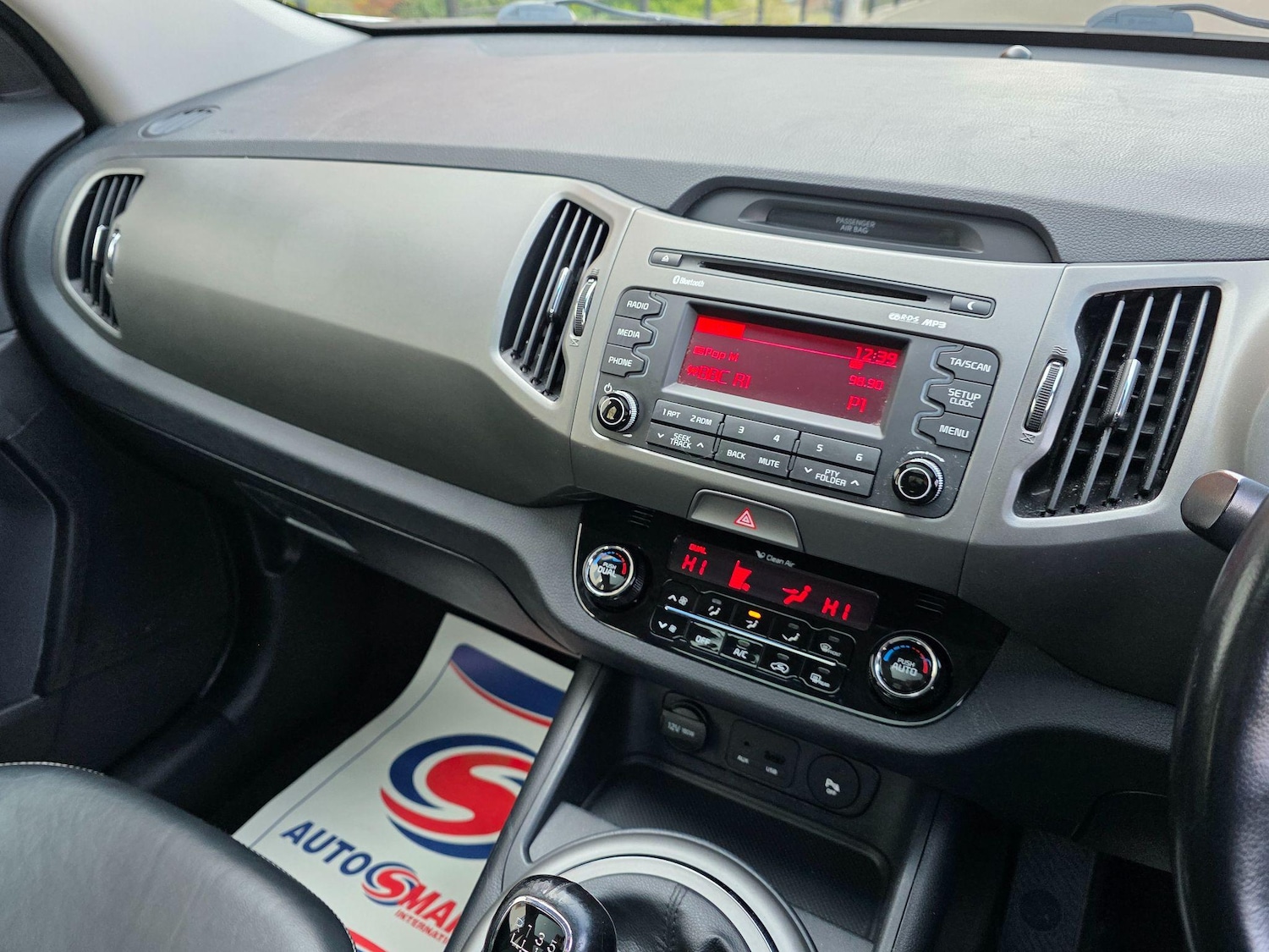 Used Kia Sportage 2014 for sale - 77193756: Photo 29