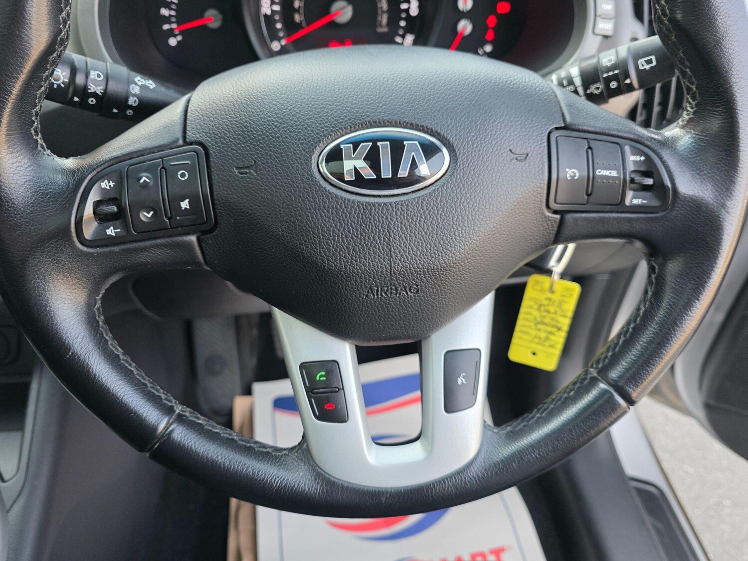 Used Kia Sportage 2014 for sale - 77193756: Photo 30