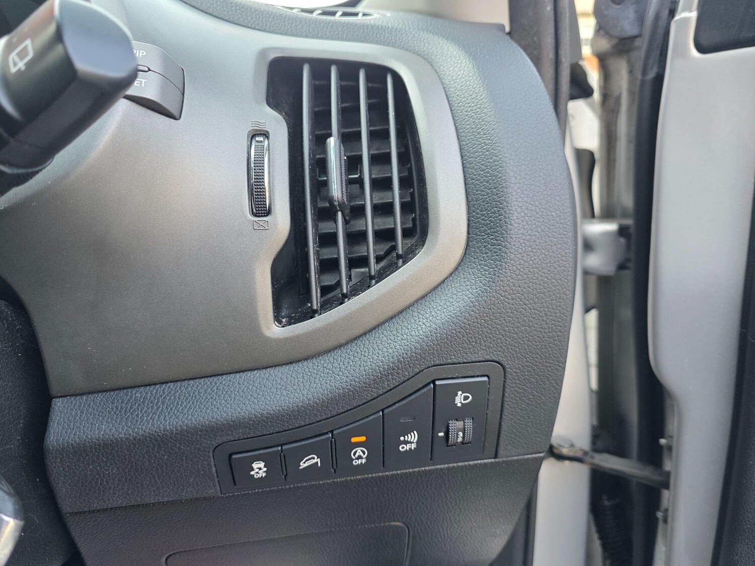 Used Kia Sportage 2014 for sale - 77193756: Photo 31