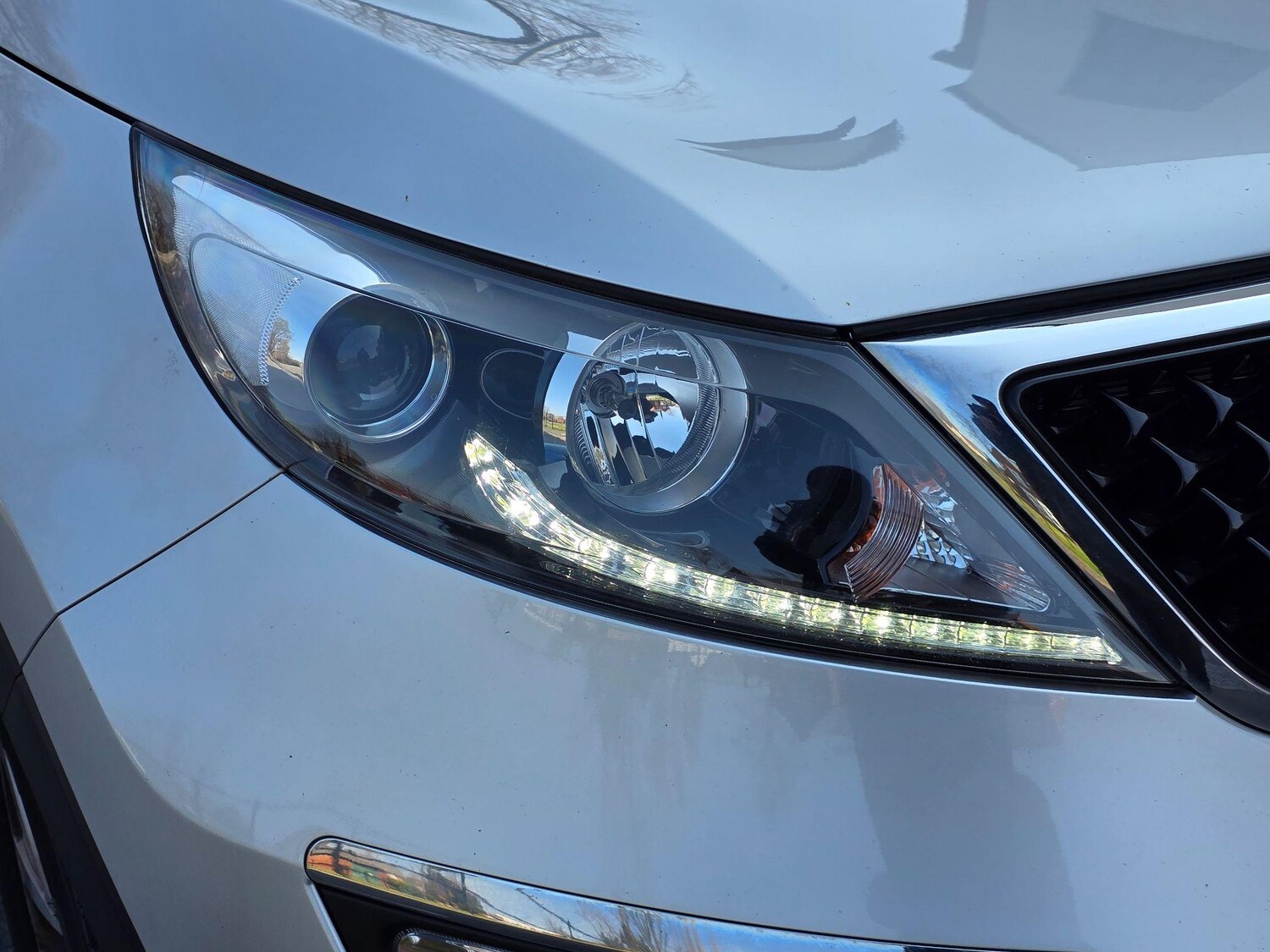 Used Kia Sportage 2014 for sale - 77193756: Photo 39