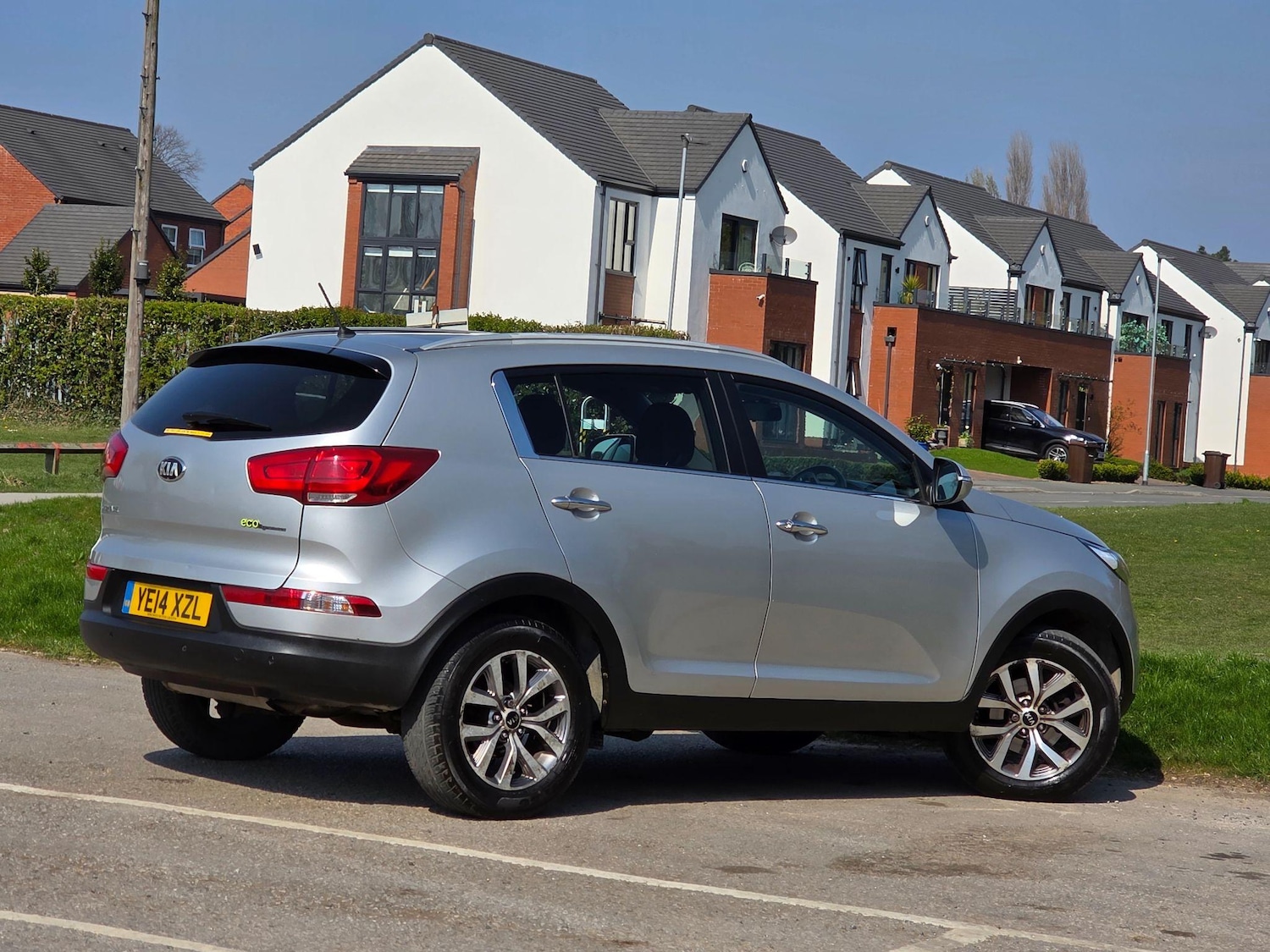 Used Kia Sportage 2014 for sale - 77193756: Photo 7