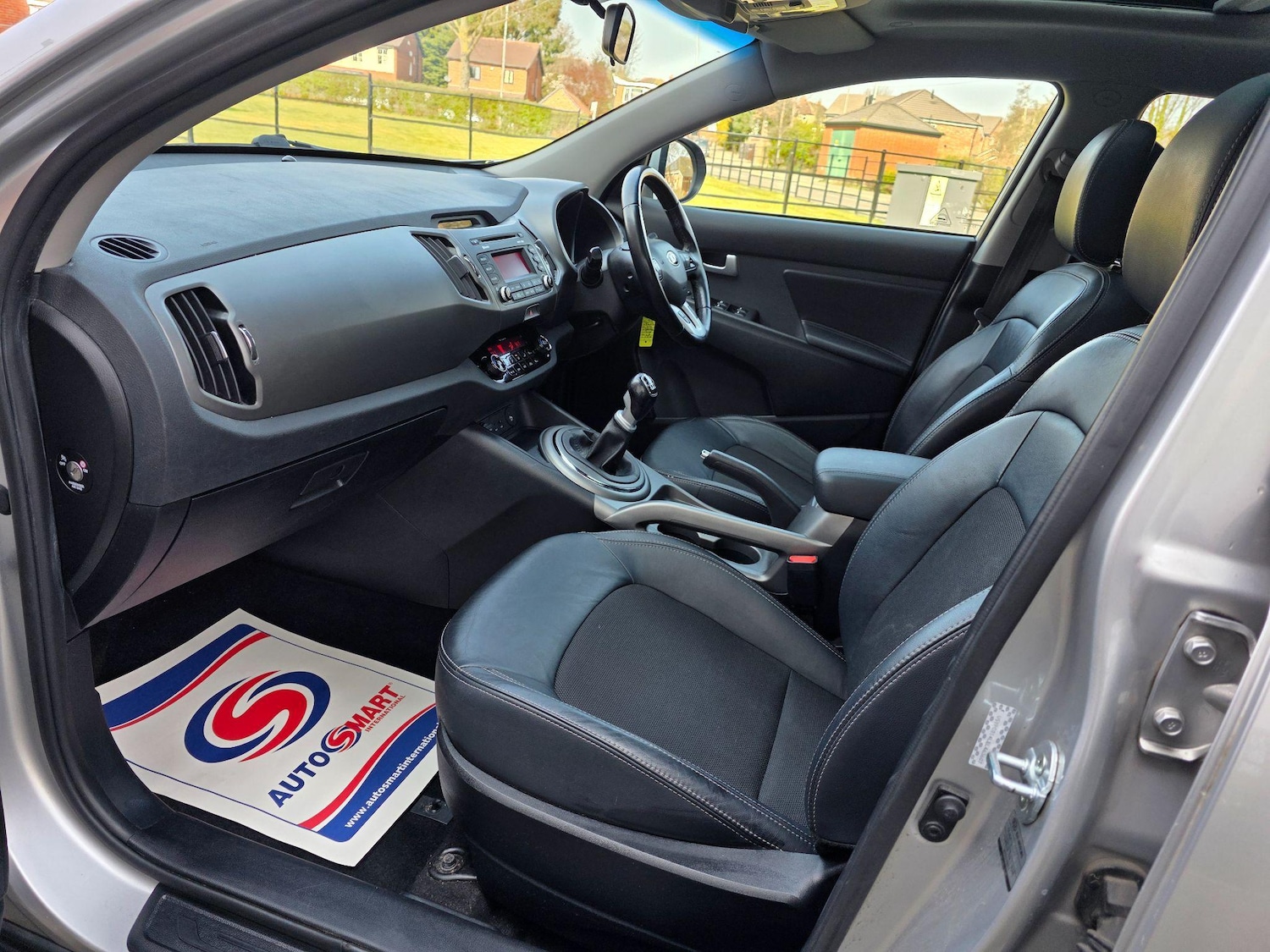 Used Kia Sportage 2014 for sale - 77193756: Photo 9