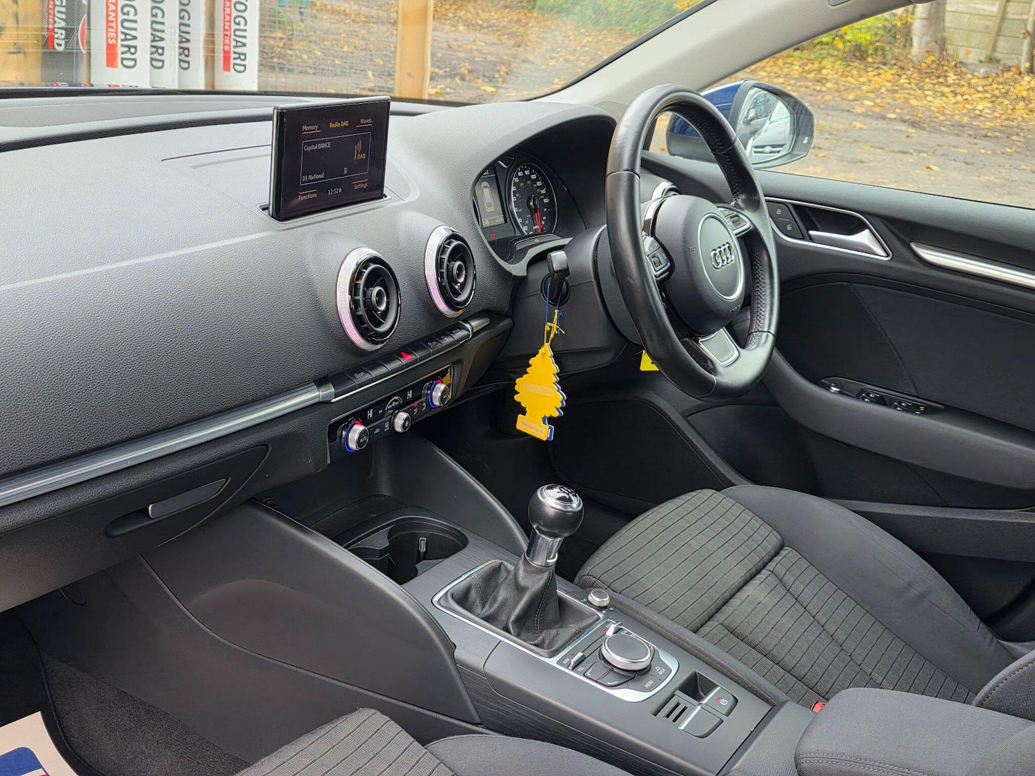 Used Audi A3 2015 for sale - 76528853: Photo 10