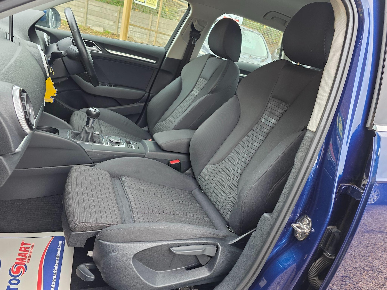 Used Audi A3 2015 for sale - 76528853: Photo 11