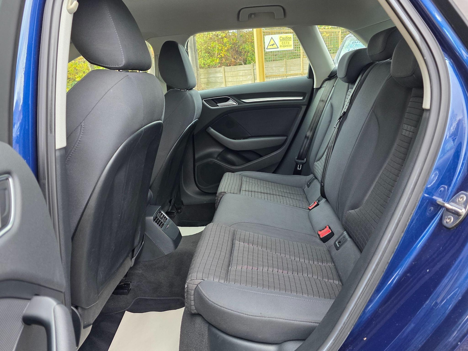 Used Audi A3 2015 for sale - 76528853: Photo 12