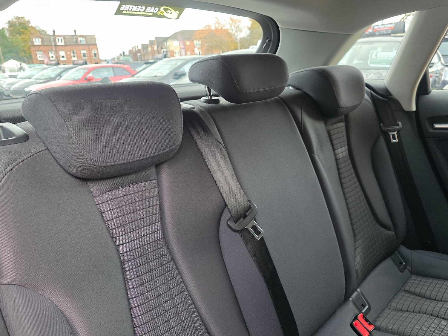 Used Audi A3 2015 for sale - 76528853: Photo 14