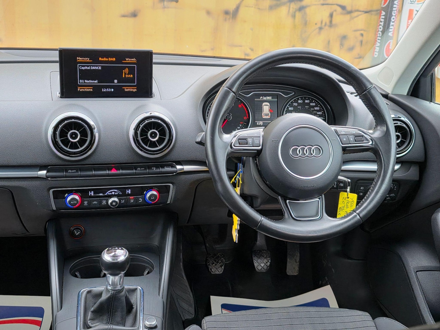 Used Audi A3 2015 for sale - 76528853: Photo 16