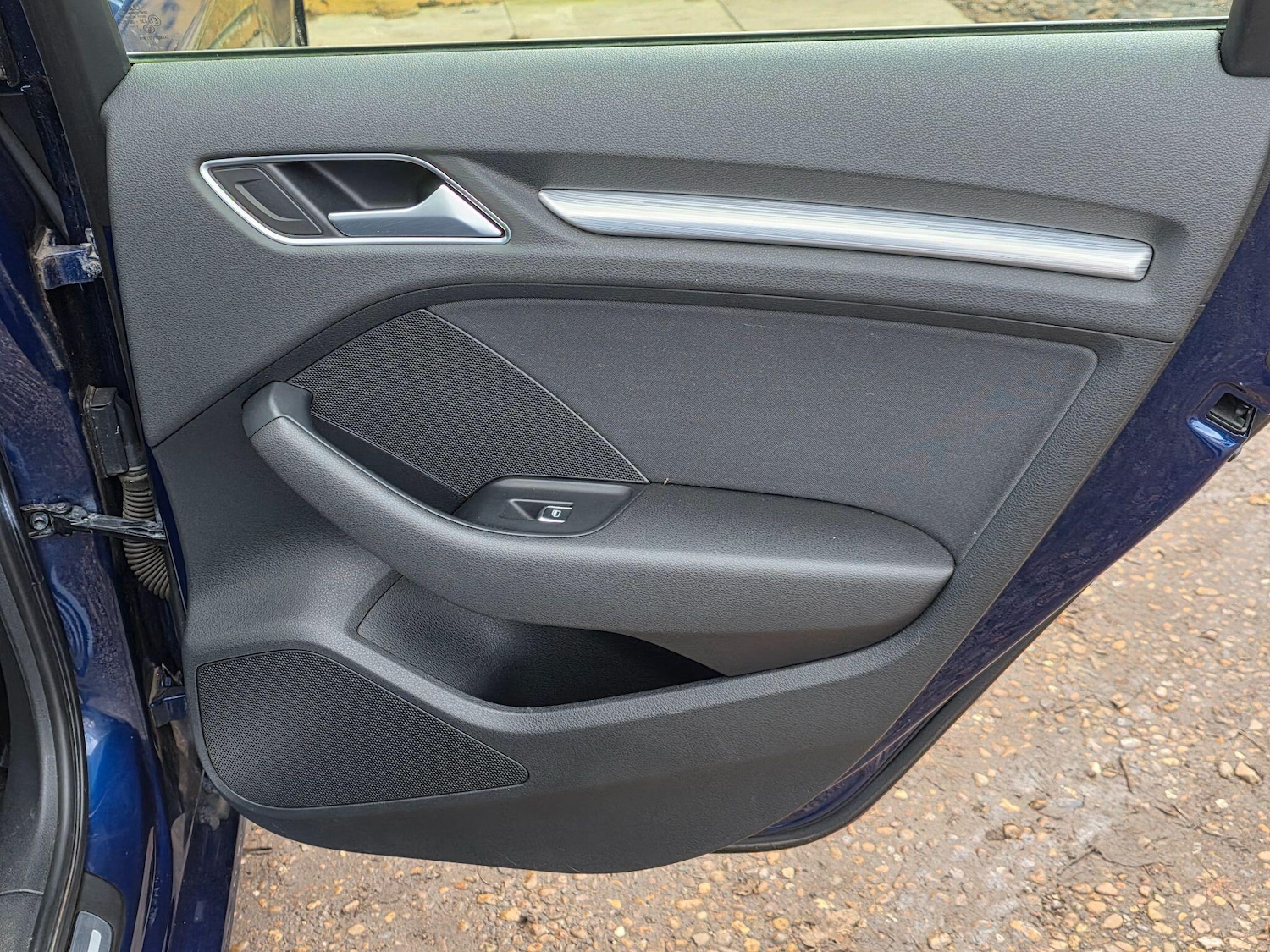 Used Audi A3 2015 for sale - 76528853: Photo 18