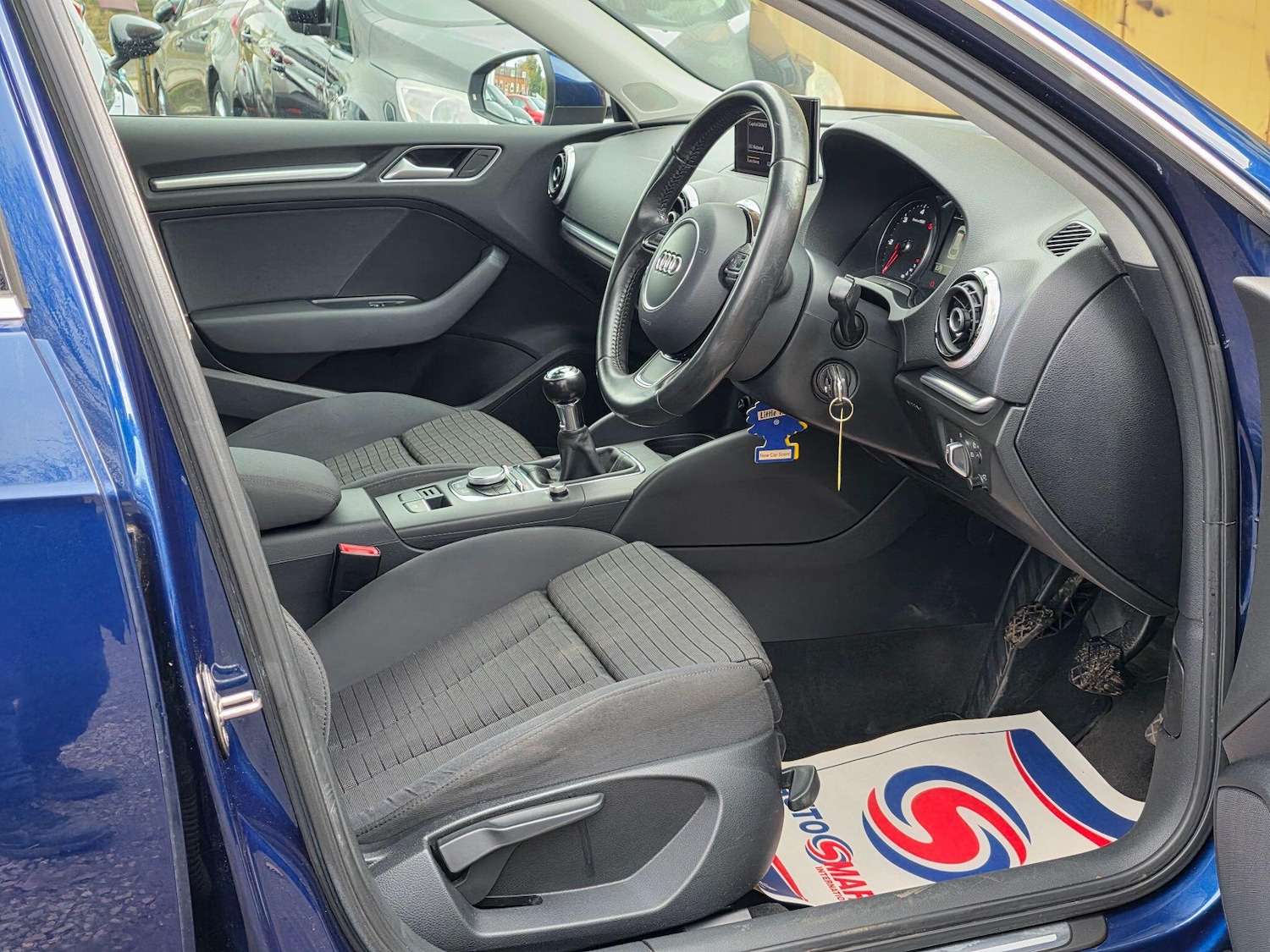 Used Audi A3 2015 for sale - 76528853: Photo 21