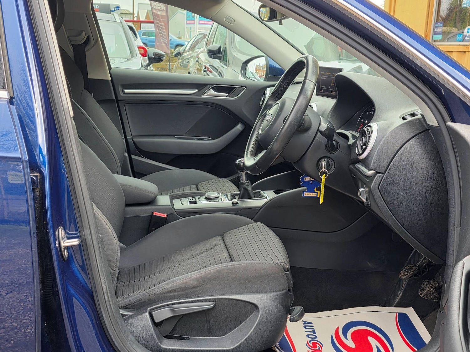 Used Audi A3 2015 for sale - 76528853: Photo 22