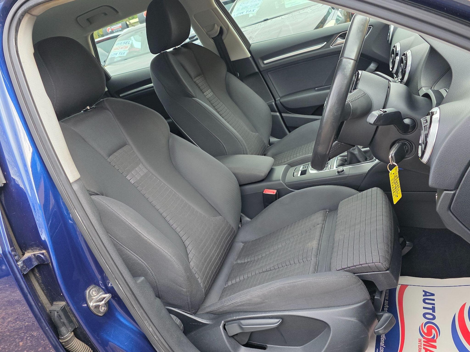 Used Audi A3 2015 for sale - 76528853: Photo 23