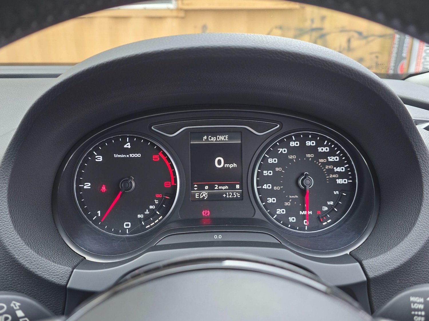 Used Audi A3 2015 for sale - 76528853: Photo 24