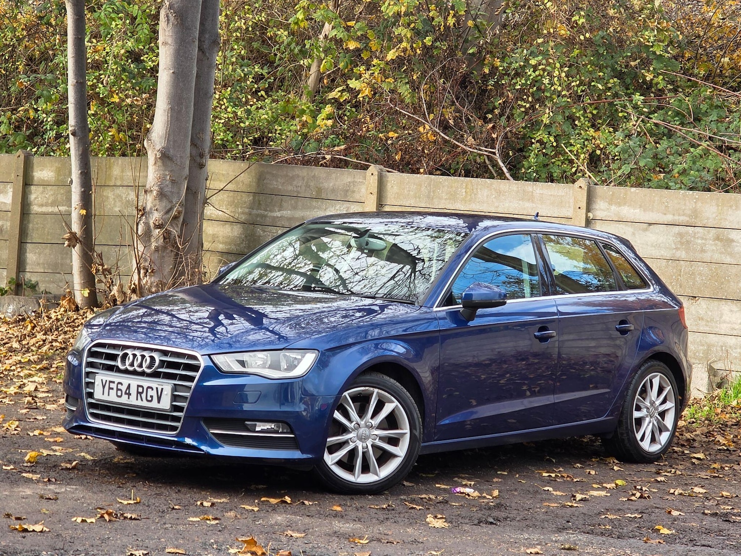 Used Audi A3 2015 for sale - 76528853: Photo 3