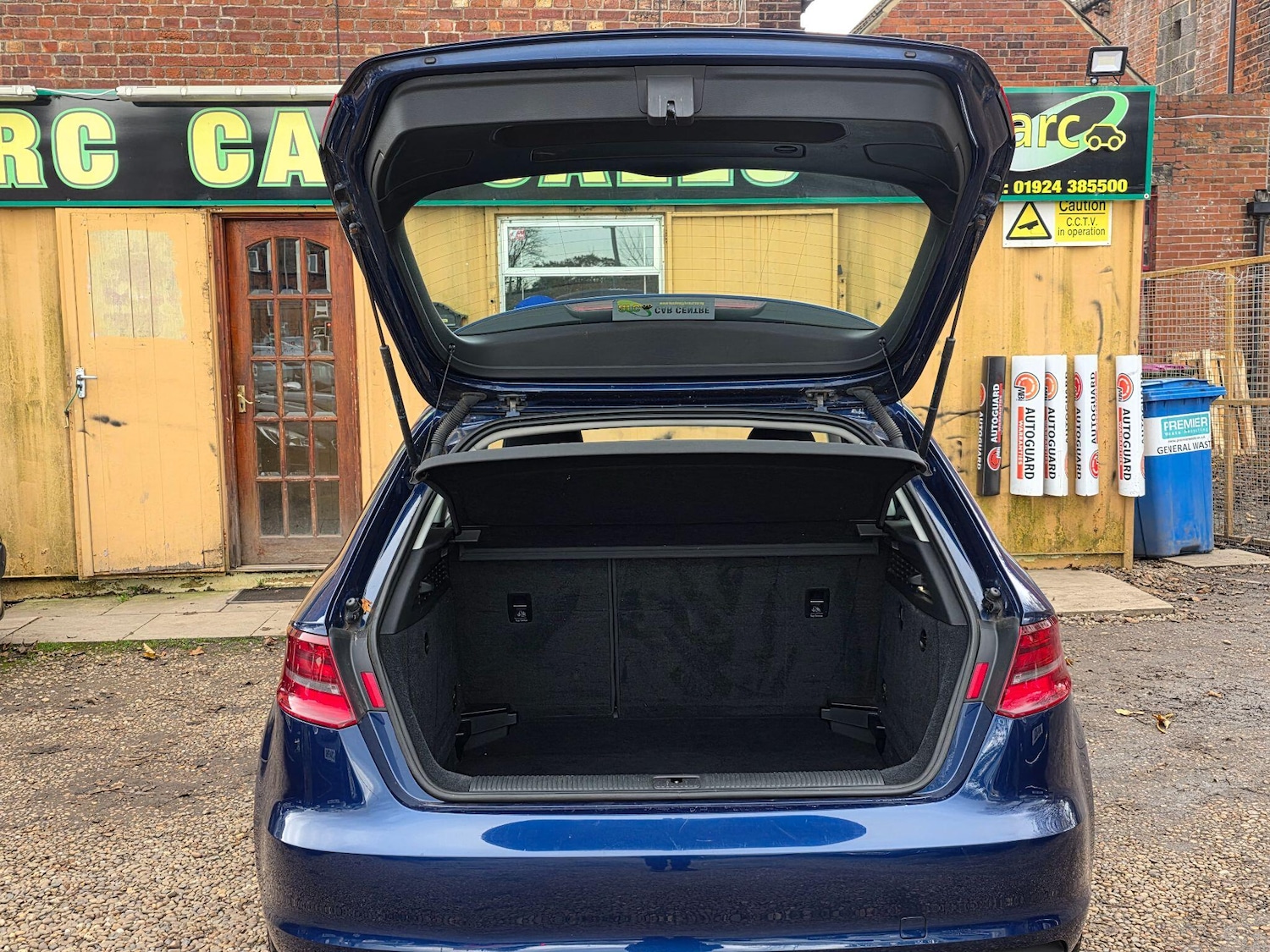 Used Audi A3 2015 for sale - 76528853: Photo 34