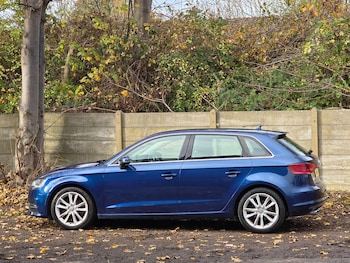 Used Audi A3 2015 for sale - 76528853: Photo
