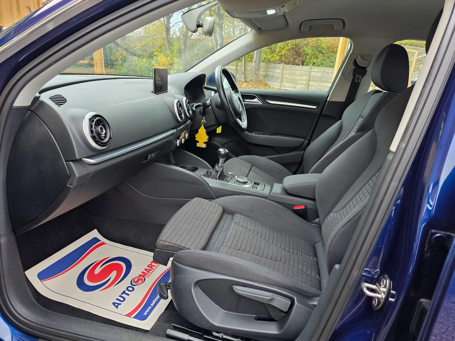 Used Audi A3 2015 for sale - 76528853: Photo 8