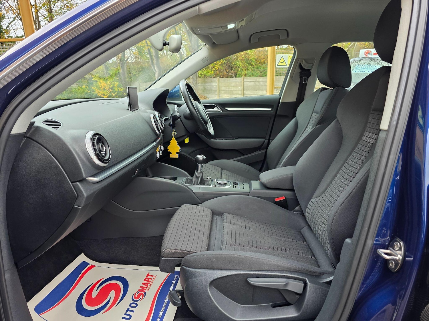 Used Audi A3 2015 for sale - 76528853: Photo 9