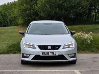 Used SEAT Leon 2016 for sale - 74947881: Photo