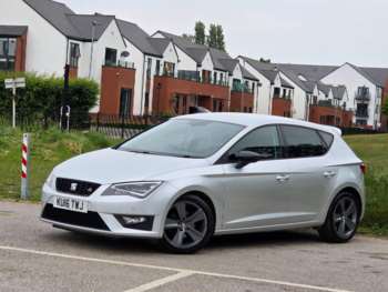 Used SEAT Leon 2016 for sale - 74947881: Photo