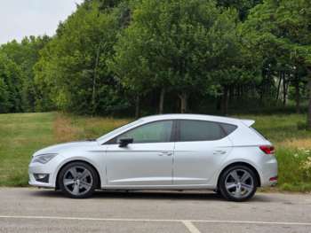 Used SEAT Leon 2016 for sale - 74947881: Photo