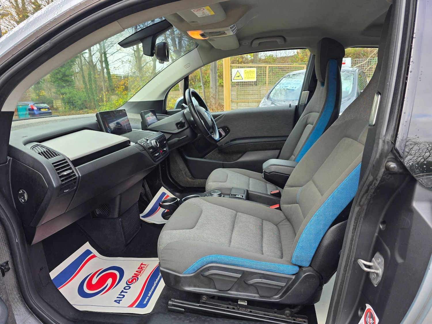 Used BMW i3 2016 for sale - 76597862: Photo 10