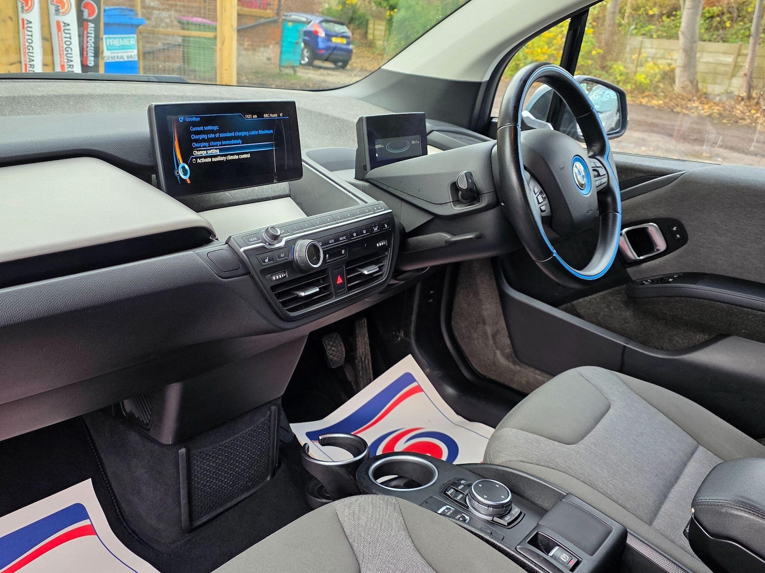 Used BMW i3 2016 for sale - 76597862: Photo 11