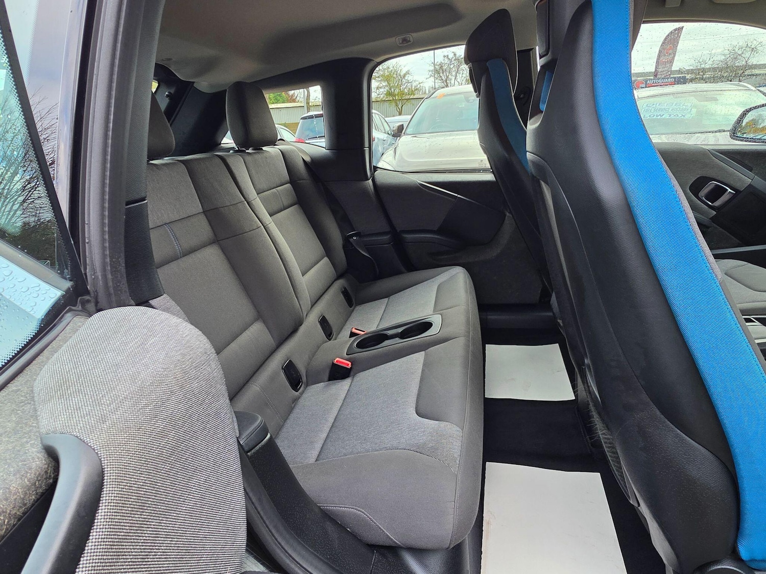 Used BMW i3 2016 for sale - 76597862: Photo 14