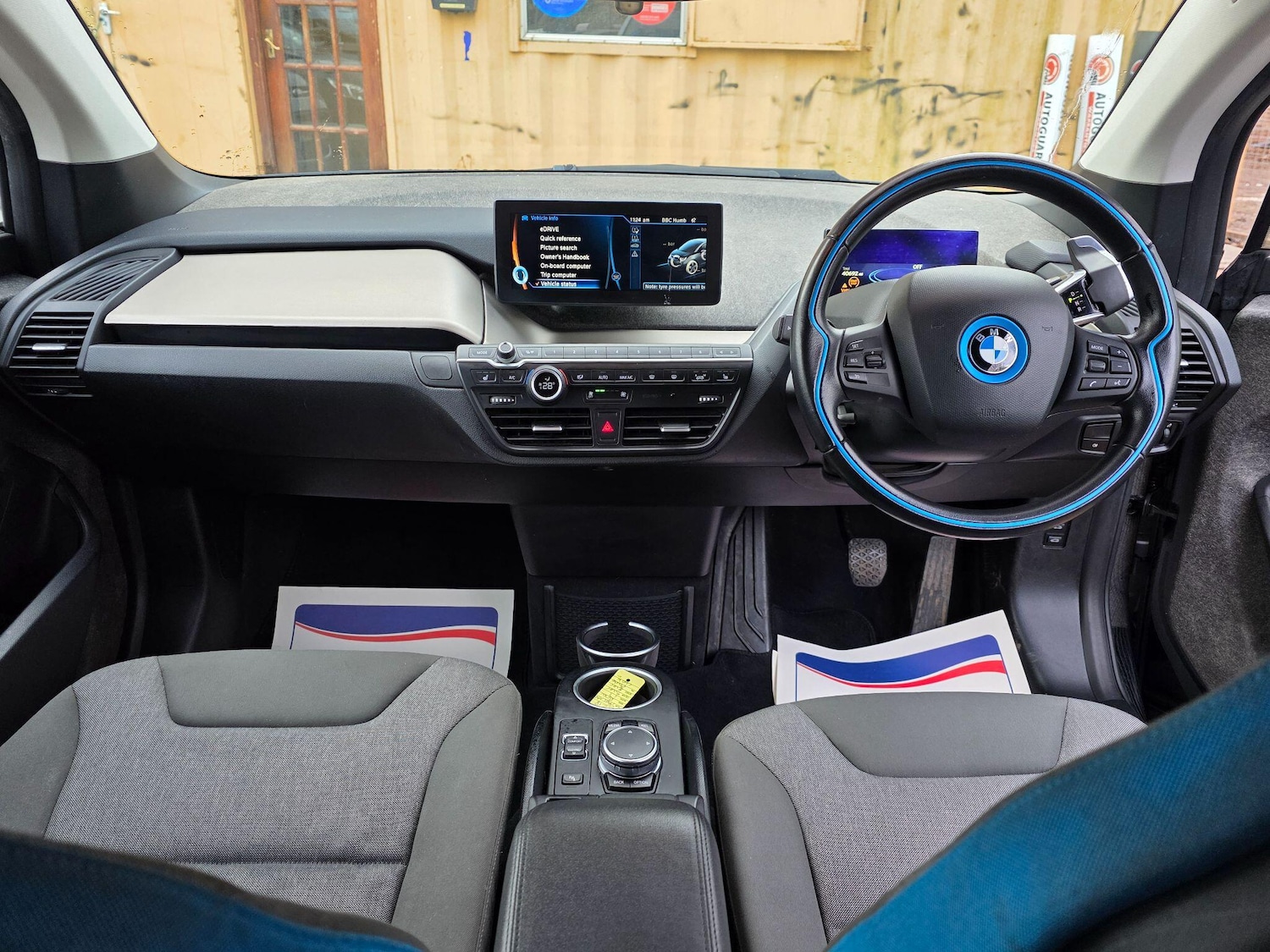 Used BMW i3 2016 for sale - 76597862: Photo 16