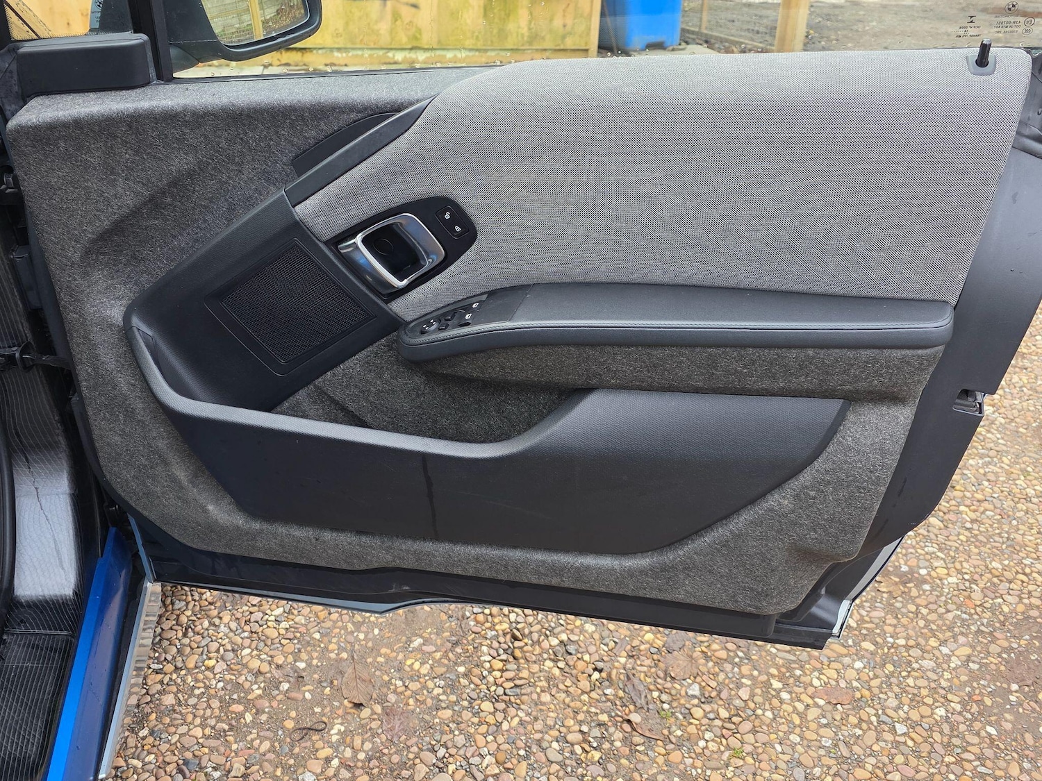 Used BMW i3 2016 for sale - 76597862: Photo 19